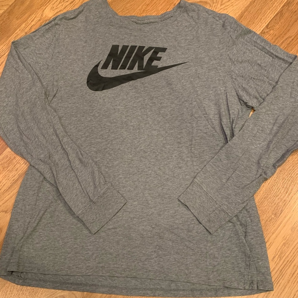 Nike long sleeve